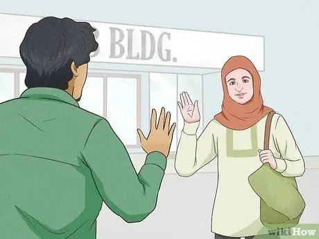 Преодолейте разрыв, когда вы все еще любите друг друга Шаг 10