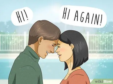 Преодолейте разрыв, когда вы все еще любите друг друга Шаг 11