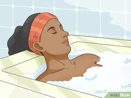 Преодолейте разрыв, когда вы все еще любите друг друга Шаг 3