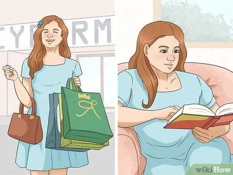 Преодолейте разрыв, когда вы все еще любите друг друга Шаг 5