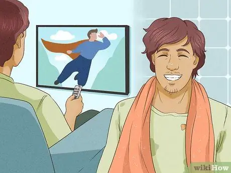 Преодолейте разрыв, когда вы все еще любите друг друга Шаг 6