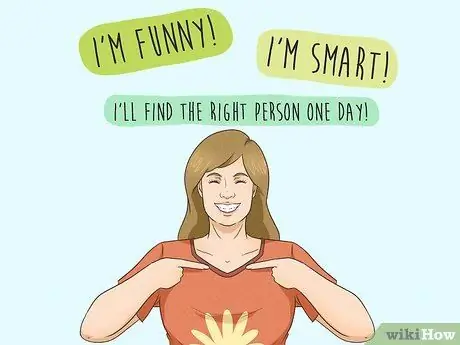 Преодолейте разрыв, когда вы все еще любите друг друга Шаг 8