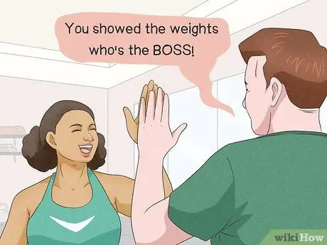 Сделайте комплимент подходящей девушке, шаг 4