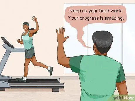 Сделай комплимент подходящей девушке Шаг 8