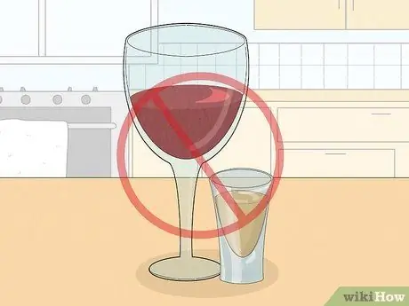 Сохраняйте водный баланс зимой Шаг 10