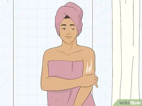 Сохраняйте водный баланс зимой Шаг 11