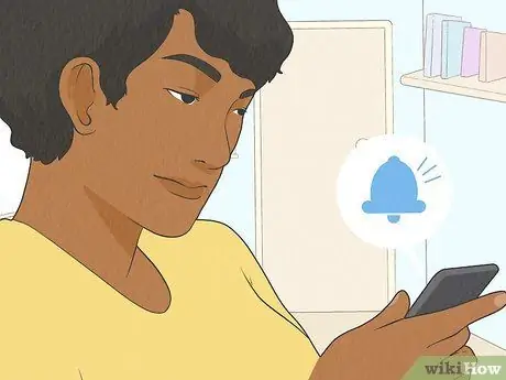 Сохраняйте водный баланс зимой, шаг 4