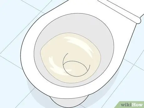 Сохраняйте водный баланс зимой, шаг 5