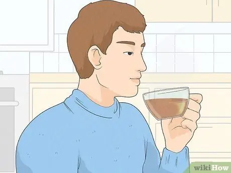 Сохраняйте водный баланс зимой Шаг 8