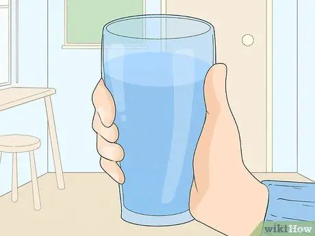 Сохраняйте водный баланс зимой Шаг 9