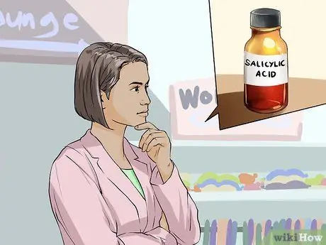 Избавьтесь от прыщей за одну неделю, шаг 4