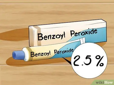 Избавьтесь от прыщей за одну неделю, шаг 6