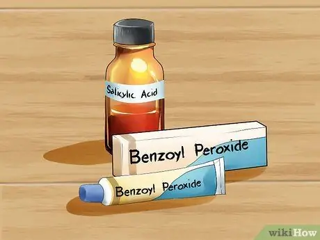 Избавьтесь от прыщей за одну неделю, шаг 7