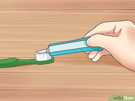 Быстрое избавление от прыщей вокруг губ, шаг 7