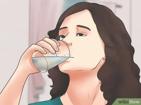 Быстрое лечение прыщей вокруг губ, шаг 9