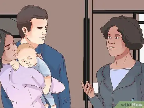 Как справиться с алкогольным синдромом у плода Шаг 10