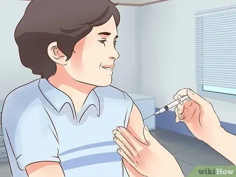 Как справиться с алкогольным синдромом у плода Шаг 12