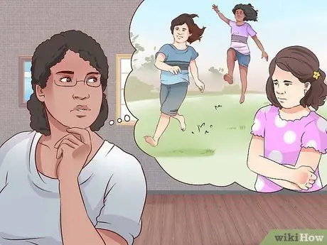 Как справиться с алкогольным синдромом у плода Шаг 3