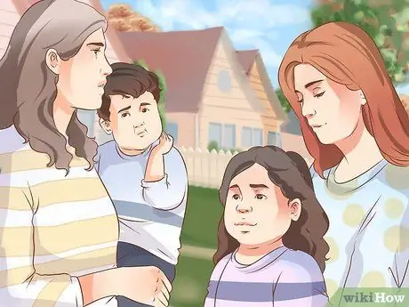 Как справиться с алкогольным синдромом у плода Шаг 5