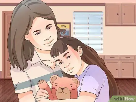 Как справиться с алкогольным синдромом у плода Шаг 7