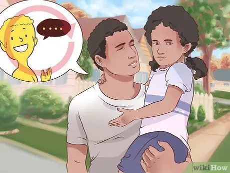 Как справиться с алкогольным синдромом у плода Шаг 9