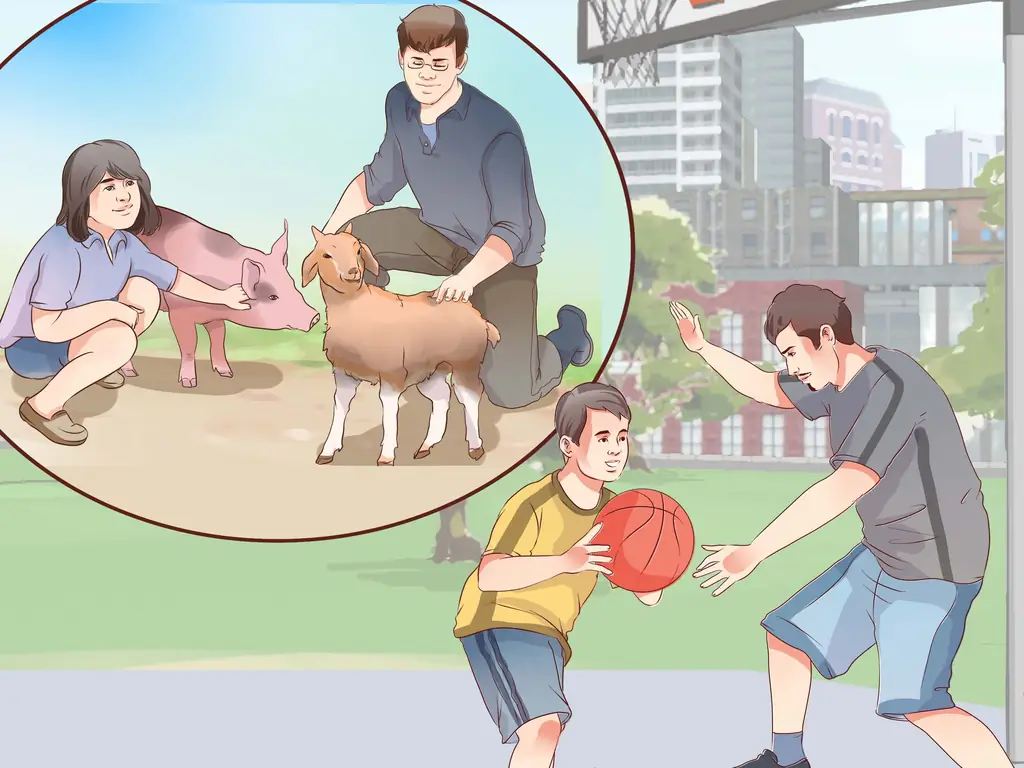 Как справиться с алкогольным синдромом плода: 13 шагов (с иллюстрациями)