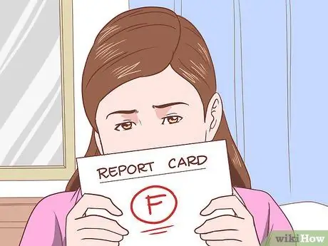 Распознать алкогольный синдром у плода Шаг 4