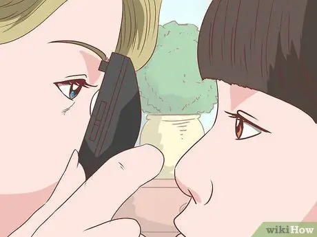 Распознать алкогольный синдром у плода Шаг 7