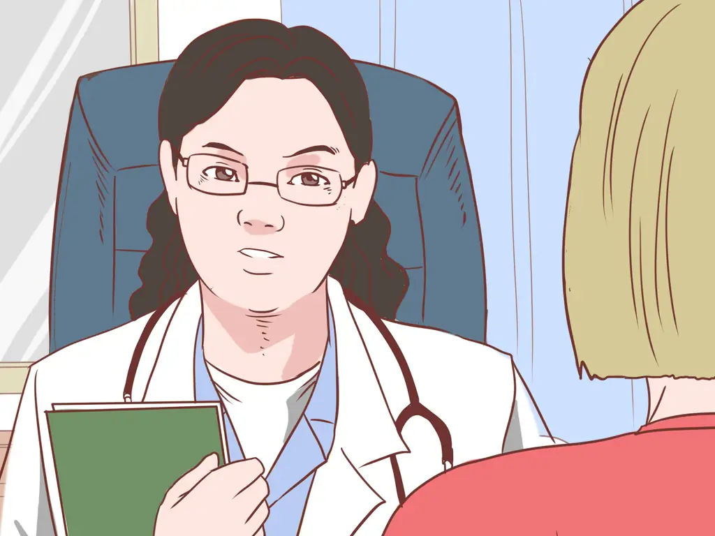 Как распознать алкогольный синдром у плода: 10 шагов (с иллюстрациями)