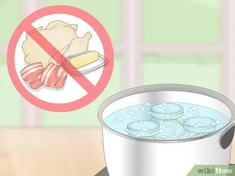 Консервировать детское питание Шаг 10