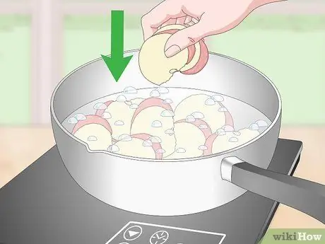 Консервировать детское питание Шаг 12