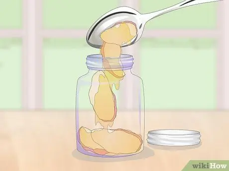 Консервировать детское питание Шаг 13