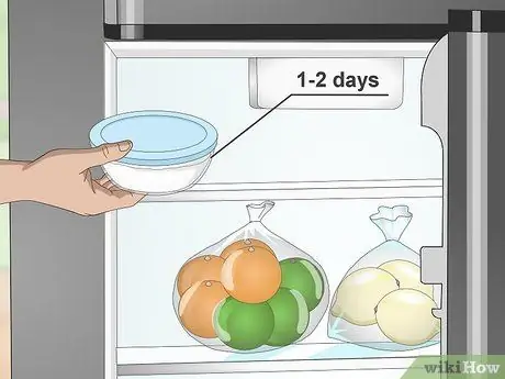 Консервировать детское питание Шаг 5