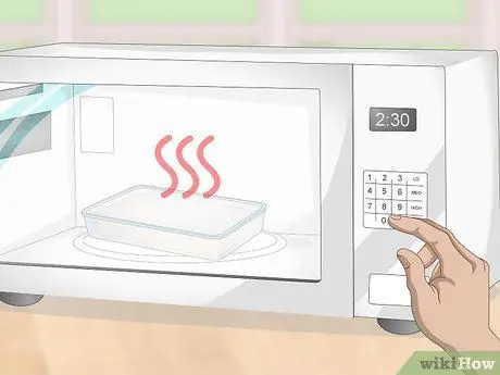 Консервировать детское питание Шаг 8