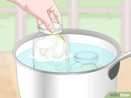 Консервировать детское питание Шаг 9