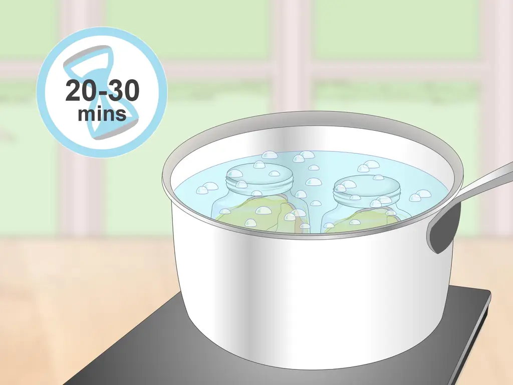 3 способа сохранить детское питание