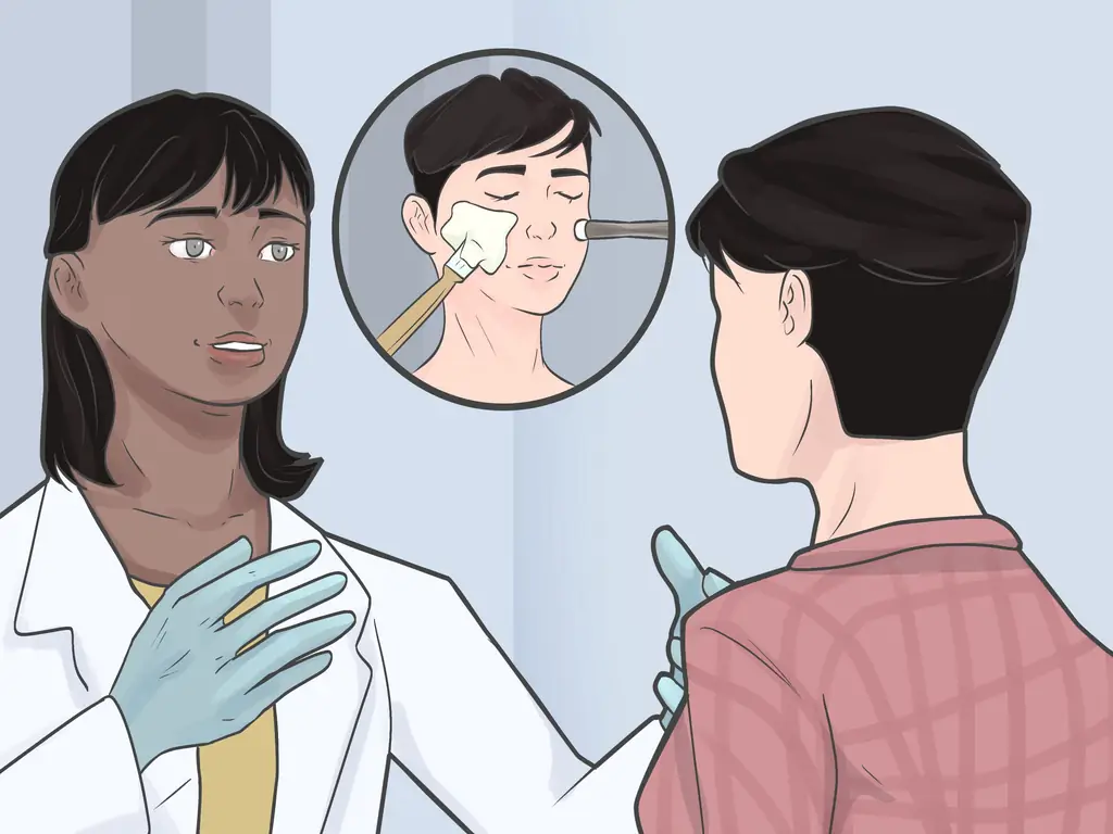 3 простых способа скрыть корки от прыщей