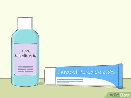 Скрыть прыщи Шаг 5