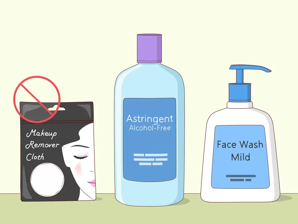 7 способов скрыть прыщи