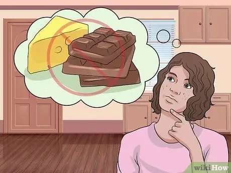 Очистить легкие прыщи Fast Step 6