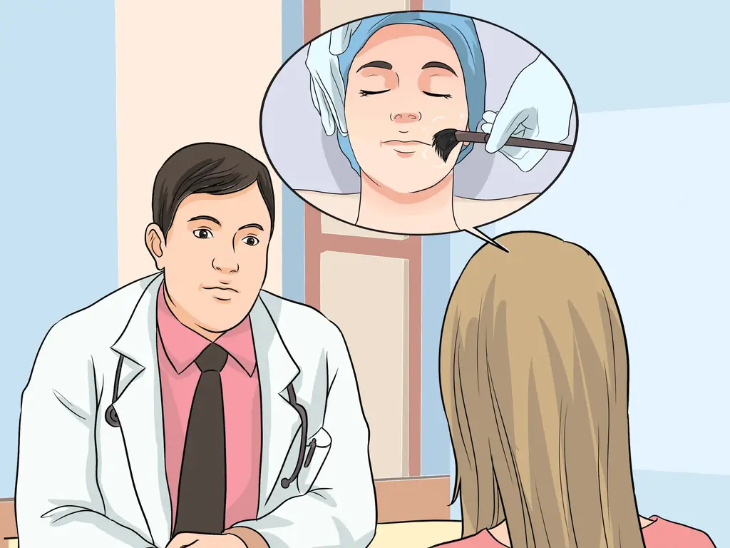 3 способа быстро избавиться от легких прыщей