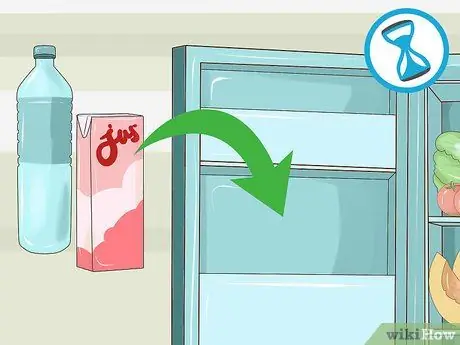 Держите свой ланч-бокс холодным Шаг 7