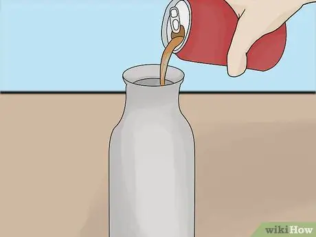 Пейте газировку в классе, шаг 4