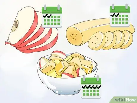 Упакуйте обед для подростка Шаг 11