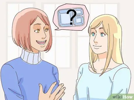 Упакуйте обед для подростка Шаг 12