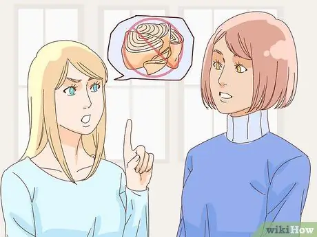 Упакуйте обед для подростка Шаг 14