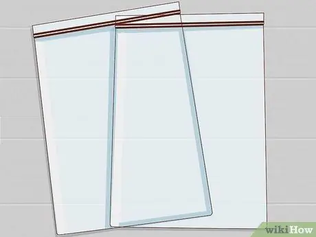 Упакуйте обед для подростка Шаг 2