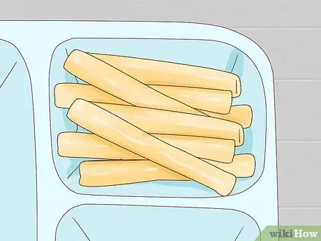 Упакуйте обед для подростка Шаг 8