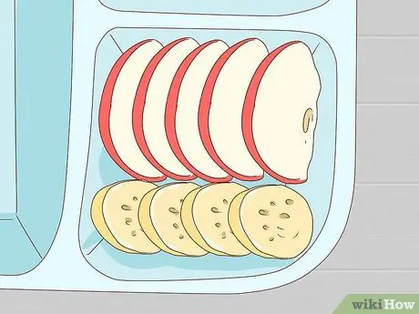 Упакуйте обед для подростка Шаг 9