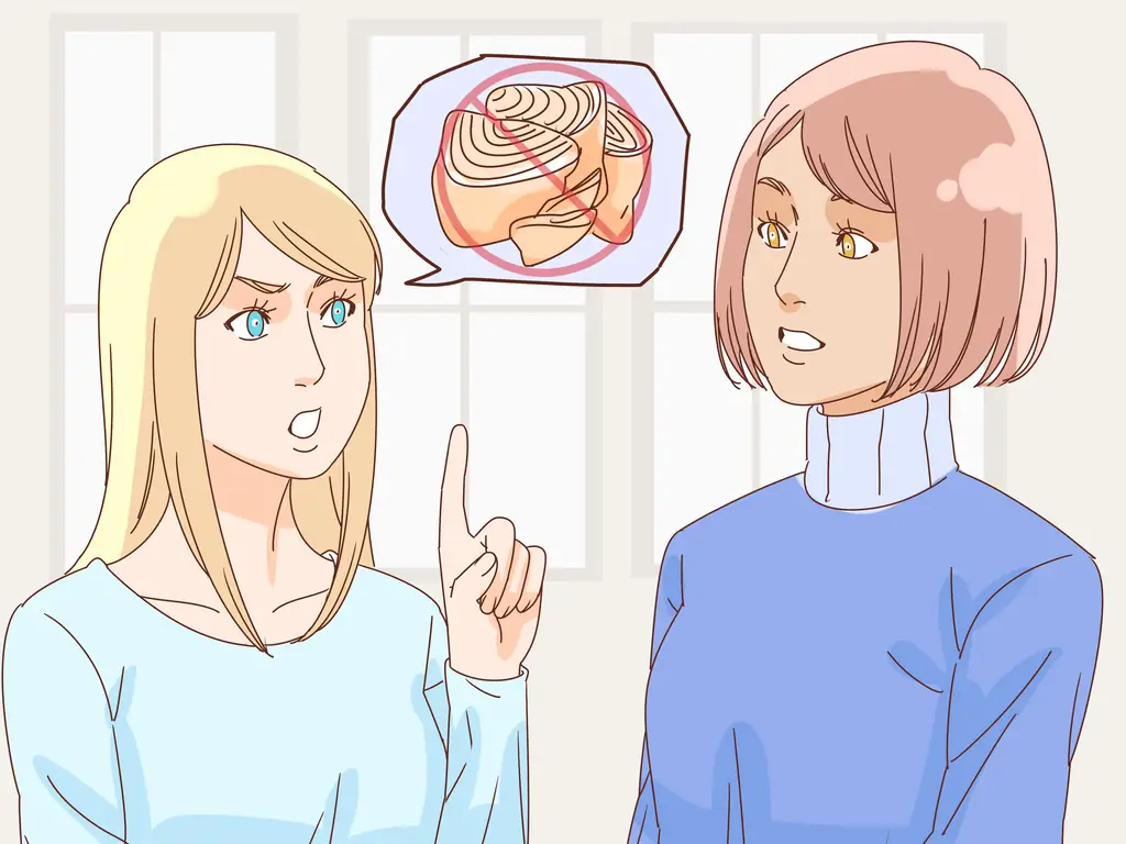 Как упаковать обед для подростка: 14 шагов (с картинками)